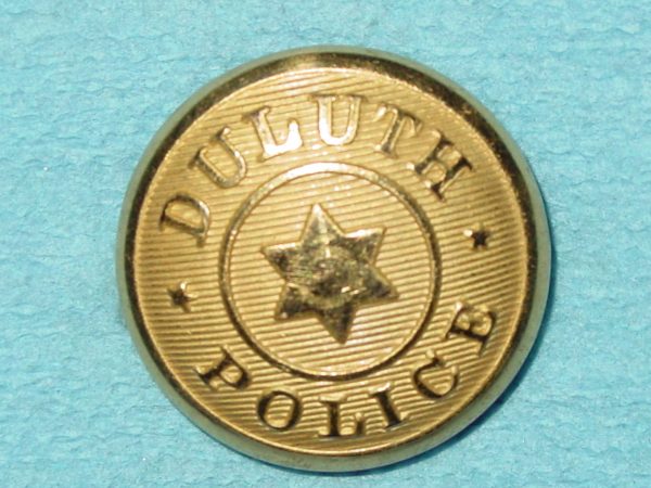 Pattern #14726 - Duluth Police