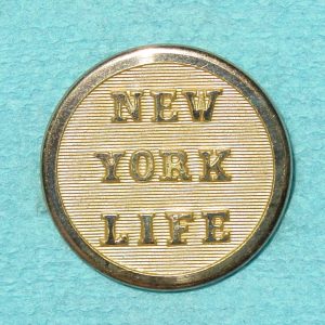 Pattern #14740 – New York Life