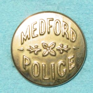 Pattern #14742 – Medford Police