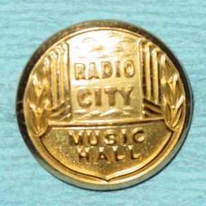 Pattern #14750 – Radio Cty Music Hall