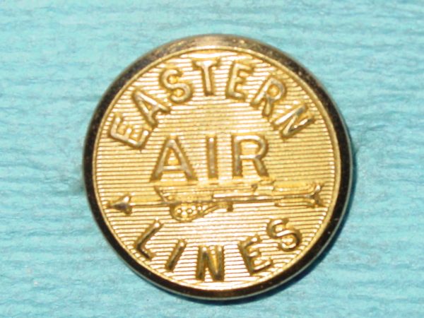 Pattern #14764 - Eastern Air Lines