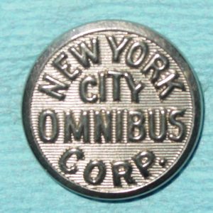 Pattern #14774 – New York City Omnibus Corp.