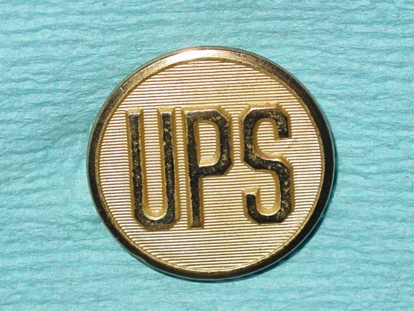 Pattern #14902 - UPS (United Parcel Service)