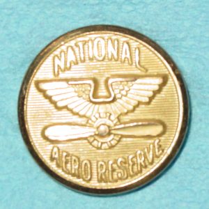 Pattern #14934 – National Aero Reserve (w/ Wings & Propeller)