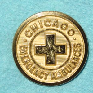 Pattern #15028 – Chicago Emergency Ambulances