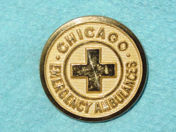 Pattern #15028 - Chicago Emergency Ambulances