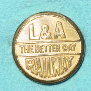 Pattern #15042 – L&A Railway The Better Way