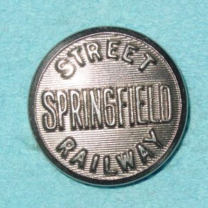 Pattern #15056 – Springfield Street Railway