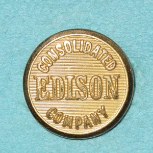 Pattern #15060 – Consolidated Edison Company