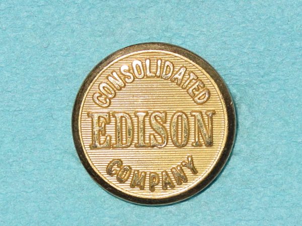 Pattern #15060 - Consolidated Edison Company