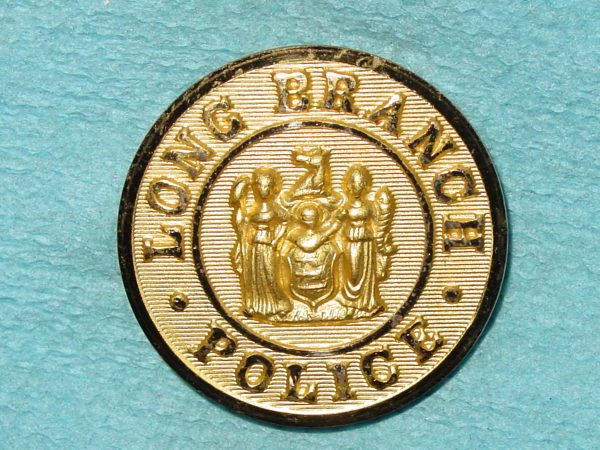 Pattern #15082 - Long Branch Police