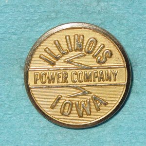 Pattern #15088 – Illinois-Iowa Power Company