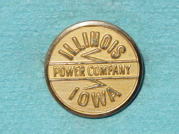 Pattern #15088 - Illinois-Iowa Power Company