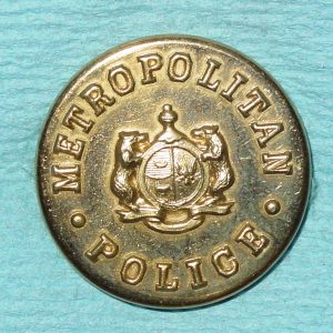 Pattern #15122 – Metropolitan Police