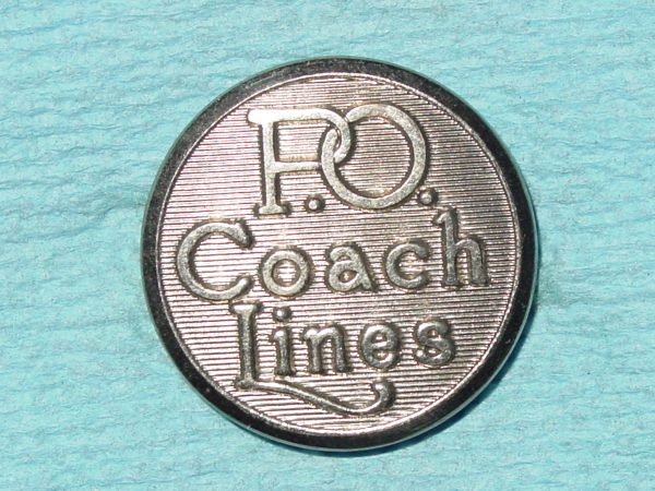 Pattern #15142 - PO Coach Lines (Pennsylvania & Ohio)