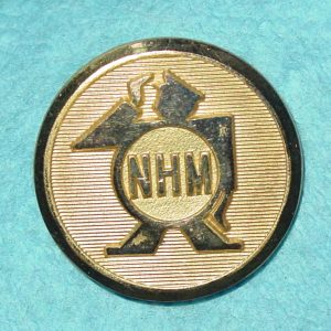 Pattern #15202 – NHM (on emblem)