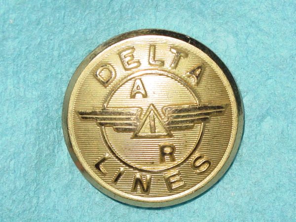 Pattern #15204 - Delta Air Lines