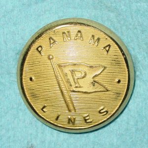 Pattern #15214 – Panama Lines