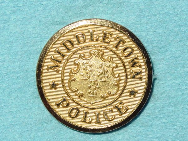 Pattern #15230 - Middletown Police