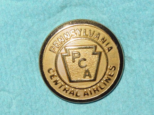 Pattern #15236 - Pennsylvania Central Airlines