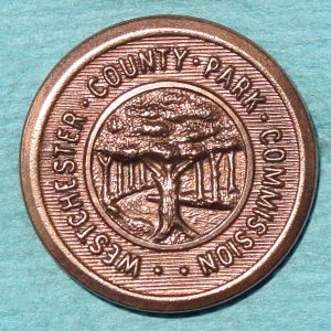 Pattern #15366 – Westchester County Park Commission