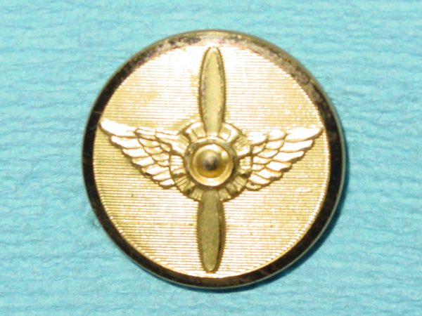 Pattern #15422 - Wings & Propeller  (Air Corps Instructor)