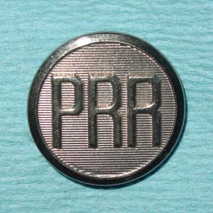 Pattern #15438 – PRR (Portland Railroad)