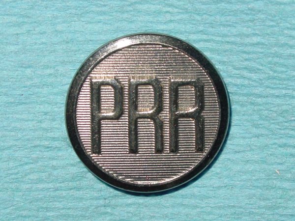 Pattern #15438 - PRR (Portland Railroad)