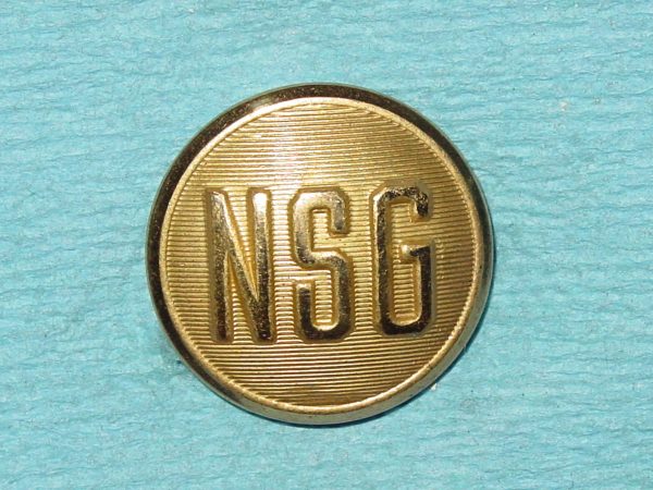 Pattern #15490 - NSG (Nebraska State Guard)