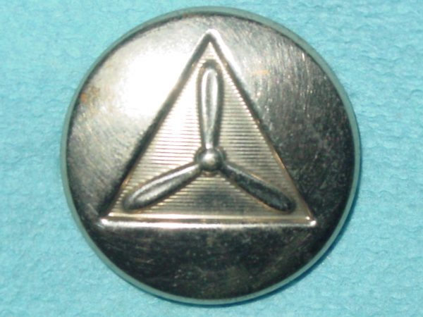 Pattern #15522 - Civil Air Patrol (Propeller in Triangle)