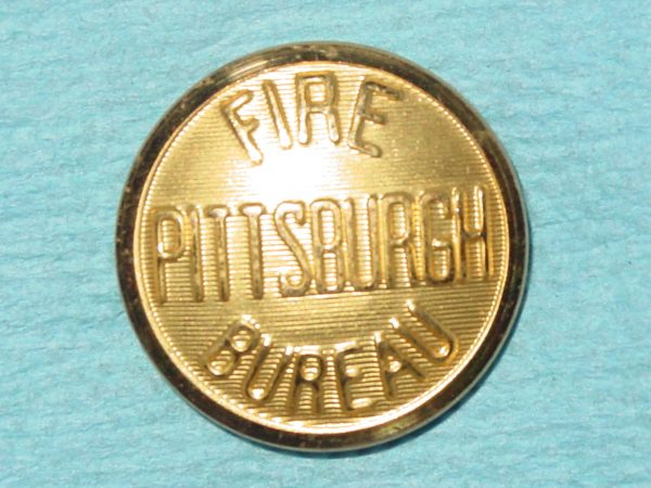 Pattern #15594 - Pitts Fire Bureau