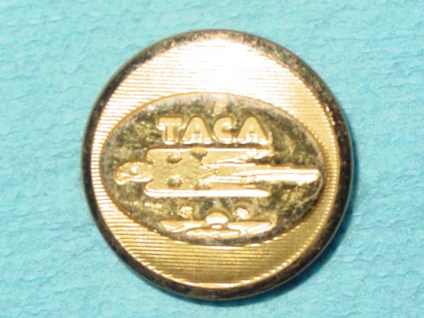 Pattern #15618 - TACA (Airways)