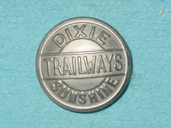 Pattern #15702 - Dixie Sunshine Trailways