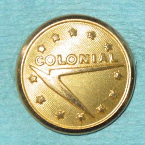 Pattern #15730 – Colonial (Air Lines)