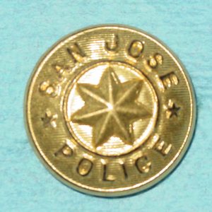 Pattern #15804 – San Jose Police Flat