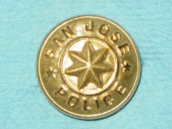 Pattern #15804 - San Jose Police Flat