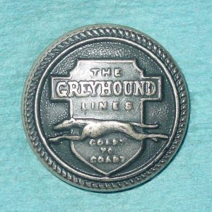 Pattern #15824 – Greyhound Lines  Coast to Coast