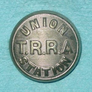 Pattern #15856 – TRRA Union Station (Terminal Railroad Assn)