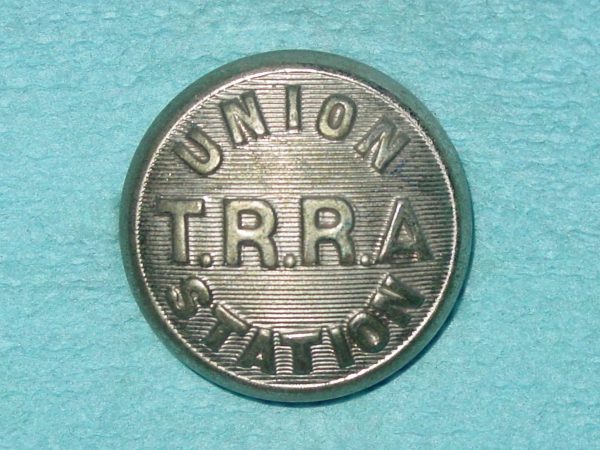 Pattern #15856 - TRRA Union Station (Terminal Railroad Assn)