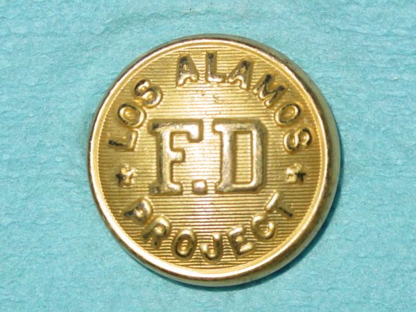 Pattern #15872 - Los Alamos Project FD