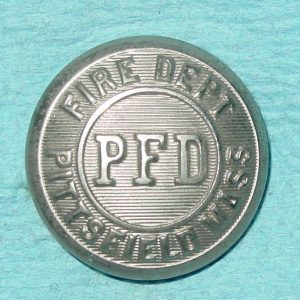 Pattern #15892 – Pittsfield Mass Fire Dept