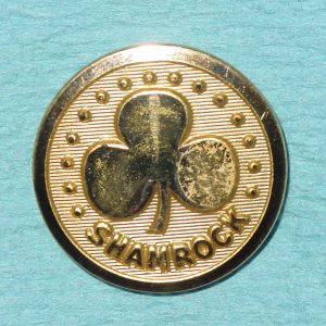 Pattern #15918 – Shamrock