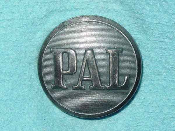 Pattern #15952 - PAL (Philippine Air Lines)