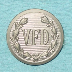 Pattern #16044 – VFD in wreath