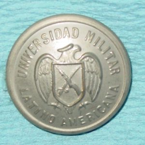 Pattern #16068 – Universidad Militar Latino Americana