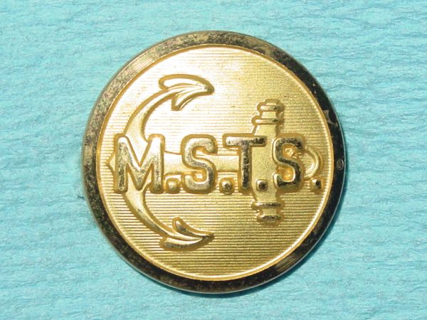 Pattern #16078 - MSTS  (Military Sea Transportation Service)