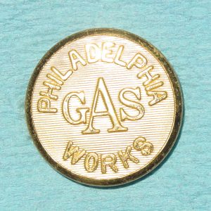 Pattern #16098 – Philadelphia Gas Works