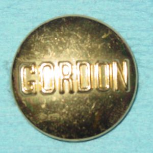 Pattern #16116 – Gordon (School)