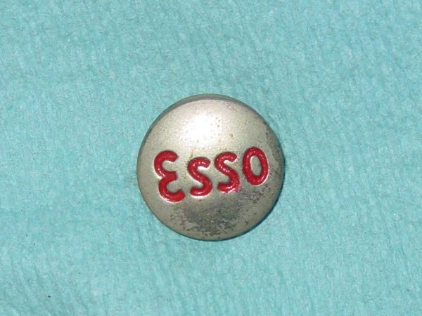 Pattern #16141 - Esso