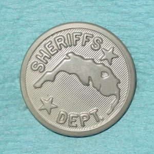 Pattern #16154 – Florida Sheriffs Dept